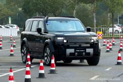 2027 Freelander 8 Plug-in Hibrit Türkiye’ye Ne Zaman Gelecek?