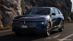 2027 Lancia Gamma Elektrikli Modeli Türkiye'ye Ne Zaman Gelecek?