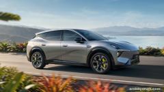 2027 Xpeng MONA L05 Elektrikli Türkiye’ye Ne Zaman Gelecek?