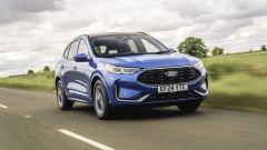 2026 Ford Kuga Benzinli SUV Nasıl? - fotoğraf 1