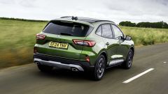 2026 Ford Kuga Benzinli SUV Nasıl? - fotoğraf 10