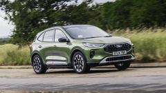 2026 Ford Kuga Benzinli SUV Nasıl? - fotoğraf 11