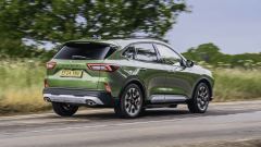 2026 Ford Kuga Benzinli SUV Nasıl? - fotoğraf 12