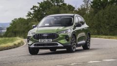2026 Ford Kuga Benzinli SUV Nasıl? - fotoğraf 13