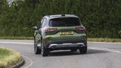 2026 Ford Kuga Benzinli SUV Nasıl? - fotoğraf 14