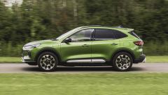 2026 Ford Kuga Benzinli SUV Nasıl? - fotoğraf 15