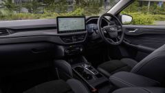 2026 Ford Kuga Benzinli SUV Nasıl? - fotoğraf 16