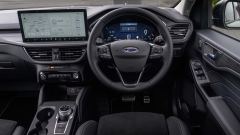 2026 Ford Kuga Benzinli SUV Nasıl? - fotoğraf 17