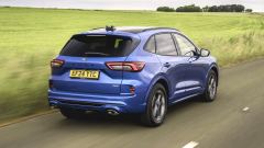 2026 Ford Kuga Benzinli SUV Nasıl? - fotoğraf 2