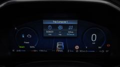2026 Ford Kuga Benzinli SUV Nasıl? - fotoğraf 25