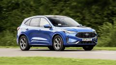2026 Ford Kuga Benzinli SUV Nasıl? - fotoğraf 3