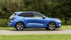 2026 Ford Kuga Benzinli SUV Nasıl? - fotoğraf 4