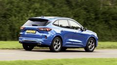 2026 Ford Kuga Benzinli SUV Nasıl? - fotoğraf 5