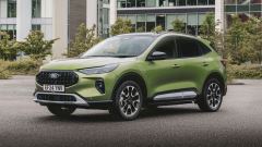 2026 Ford Kuga Benzinli SUV Nasıl? - fotoğraf 6