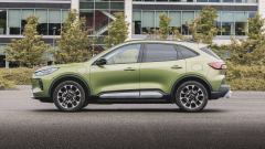 2026 Ford Kuga Benzinli SUV Nasıl? - fotoğraf 7