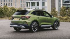 2026 Ford Kuga Benzinli SUV Nasıl? - fotoğraf 8