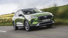2026 Ford Kuga Benzinli SUV Nasıl? - fotoğraf 9