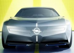2026 Opel STX Concept Elektrikli Station Wagon Ne Vaat Ediyor? - fotoğraf 7
