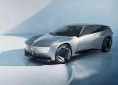 2026 Opel STX Concept Elektrikli Station Wagon Ne Vaat Ediyor? - fotoğraf 4