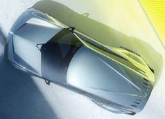 2026 Opel STX Concept Elektrikli Station Wagon Ne Vaat Ediyor? - fotoğraf 8