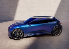 2027 DS F3VER Elektrikli Konsept Üretime Ne Kadar Yakın? - fotoğraf 10