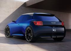 2027 DS F3VER Elektrikli Konsept Üretime Ne Kadar Yakın? - fotoğraf 3