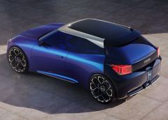 2027 DS F3VER Elektrikli Konsept Üretime Ne Kadar Yakın? - fotoğraf 7