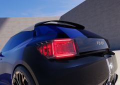 2027 DS F3VER Elektrikli Konsept Üretime Ne Kadar Yakın? - fotoğraf 8