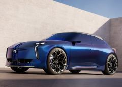 2027 DS F3VER Elektrikli Konsept Üretime Ne Kadar Yakın? - fotoğraf 1
