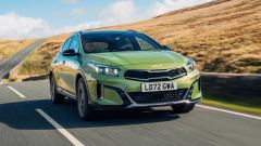 2026 Kia XCeed Benzinli Crossover Nasıl Bir Yenilik Sunuyor? - fotoğraf 1