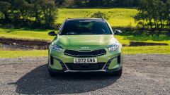 2026 Kia XCeed Benzinli Crossover Nasıl Bir Yenilik Sunuyor? - fotoğraf 18