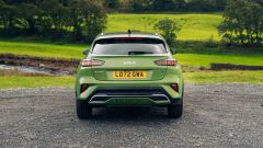 2026 Kia XCeed Benzinli Crossover Nasıl Bir Yenilik Sunuyor? - fotoğraf 19