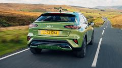 2026 Kia XCeed Benzinli Crossover Nasıl Bir Yenilik Sunuyor? - fotoğraf 2