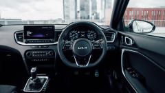 2026 Kia XCeed Benzinli Crossover Nasıl Bir Yenilik Sunuyor? - fotoğraf 3