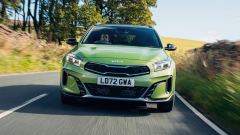 2026 Kia XCeed Benzinli Crossover Nasıl Bir Yenilik Sunuyor? - fotoğraf 4