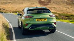 2026 Kia XCeed Benzinli Crossover Nasıl Bir Yenilik Sunuyor? - fotoğraf 5