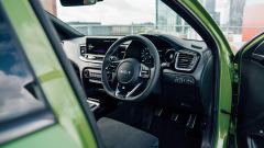 2026 Kia XCeed Benzinli Crossover Nasıl Bir Yenilik Sunuyor? - fotoğraf 9