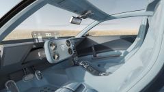 2026 Peugeot RCZ Vision Elektrikli Konsept Neler Vaat Ediyor? - fotoğraf 11