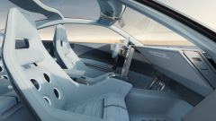 2026 Peugeot RCZ Vision Elektrikli Konsept Neler Vaat Ediyor? - fotoğraf 13