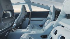 2026 Peugeot RCZ Vision Elektrikli Konsept Neler Vaat Ediyor? - fotoğraf 14