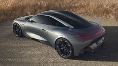 2026 Peugeot RCZ Vision Elektrikli Konsept Neler Vaat Ediyor? - fotoğraf 2