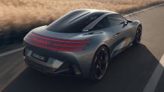 2026 Peugeot RCZ Vision Elektrikli Konsept Neler Vaat Ediyor? - fotoğraf 5