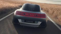 2026 Peugeot RCZ Vision Elektrikli Konsept Neler Vaat Ediyor? - fotoğraf 6