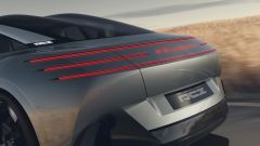 2026 Peugeot RCZ Vision Elektrikli Konsept Neler Vaat Ediyor? - fotoğraf 7