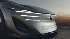 2026 Peugeot RCZ Vision Elektrikli Konsept Neler Vaat Ediyor? - fotoğraf 8