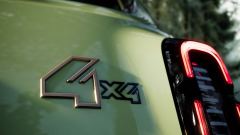 2026 Renault 4 Savane 4x4 Concept Elektrikli Konsept Üretime Geçecek mi? - fotoğraf 5