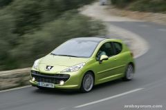 Peugeot 207 Benzinli Ve Dizel İkinci El Alırken Nelere Bakmalı?