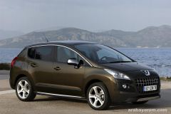 Peugeot 3008 Dizel İkinci El Alırken Nelere Dikkat Etmeli?