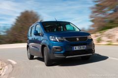 Peugeot Rifter Dizel İkinci El Alırken Nelere Bakılmalı?