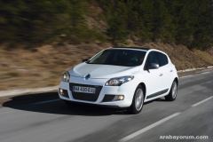 Renault Megane Benzinli İkinci El Alırken Nelere Bakılmalı?